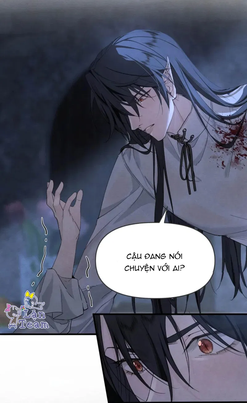 Nuôi Dưỡng Incubus Chapter 6 - Trang 2