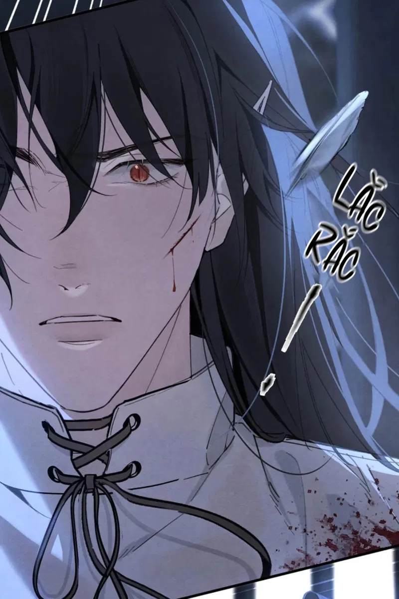 Nuôi Dưỡng Incubus Chapter 6 - Trang 2