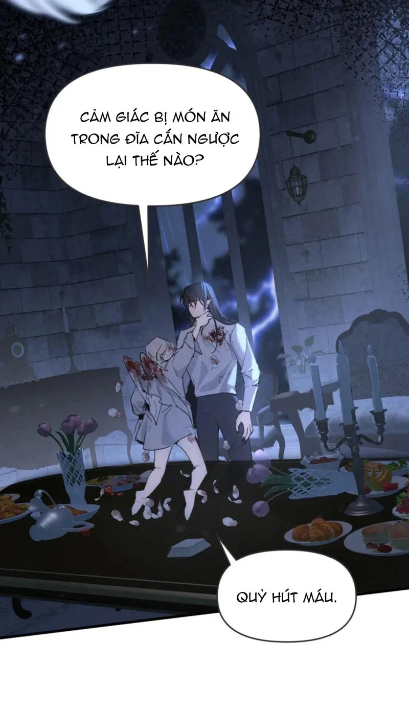Nuôi Dưỡng Incubus Chapter 6 - Trang 2