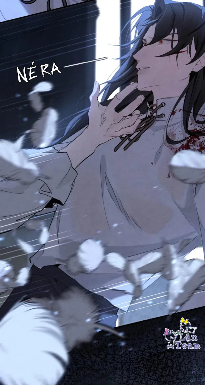 Nuôi Dưỡng Incubus Chapter 6 - Trang 2