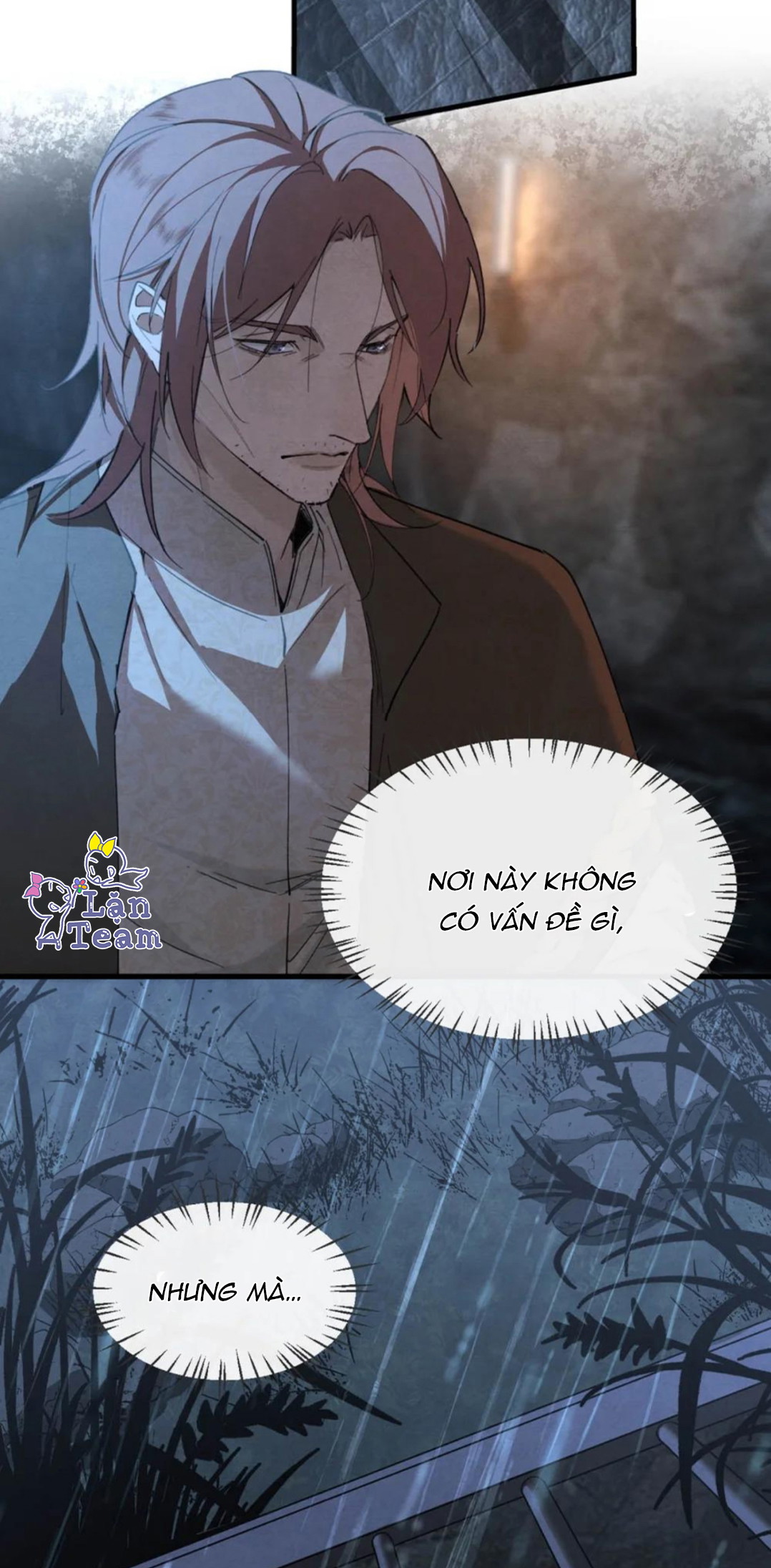 Nuôi Dưỡng Incubus Chapter 6 - Trang 2