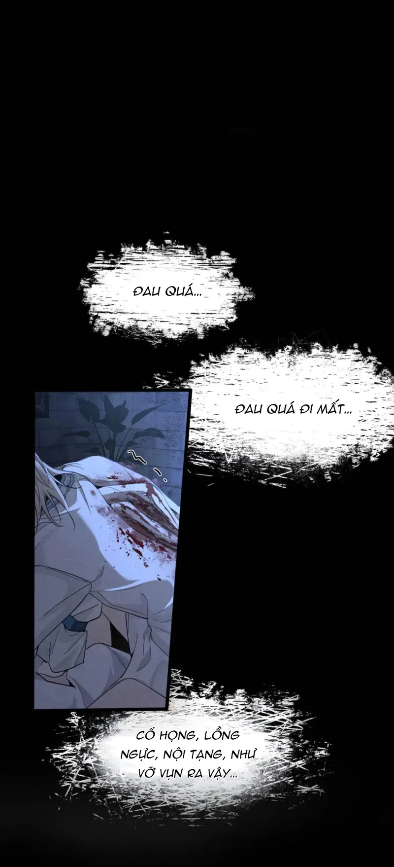Nuôi Dưỡng Incubus Chapter 6 - Trang 2