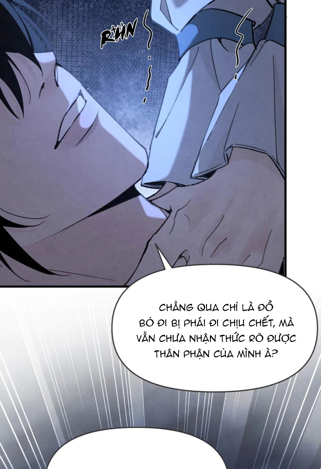 Nuôi Dưỡng Incubus Chapter 6 - Trang 2