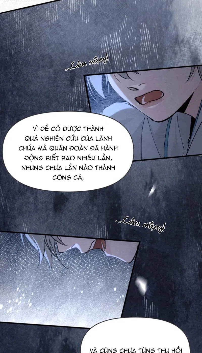 Nuôi Dưỡng Incubus Chapter 6 - Trang 2