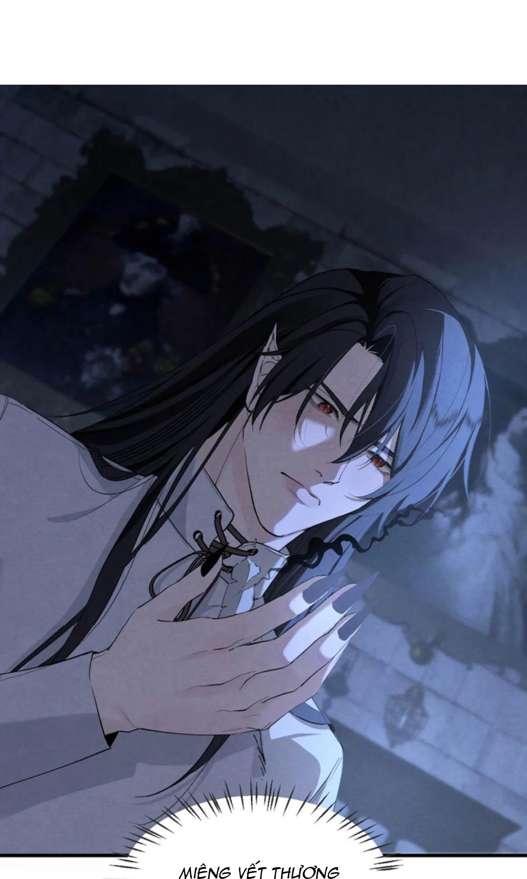 Nuôi Dưỡng Incubus Chapter 6 - Trang 2