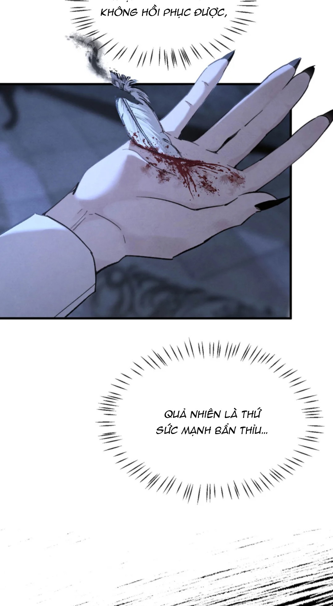 Nuôi Dưỡng Incubus Chapter 6 - Trang 2