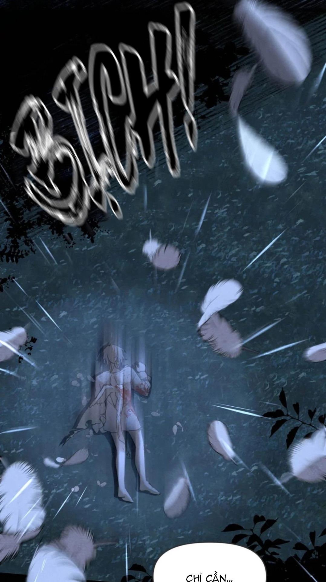 Nuôi Dưỡng Incubus Chapter 6 - Trang 2
