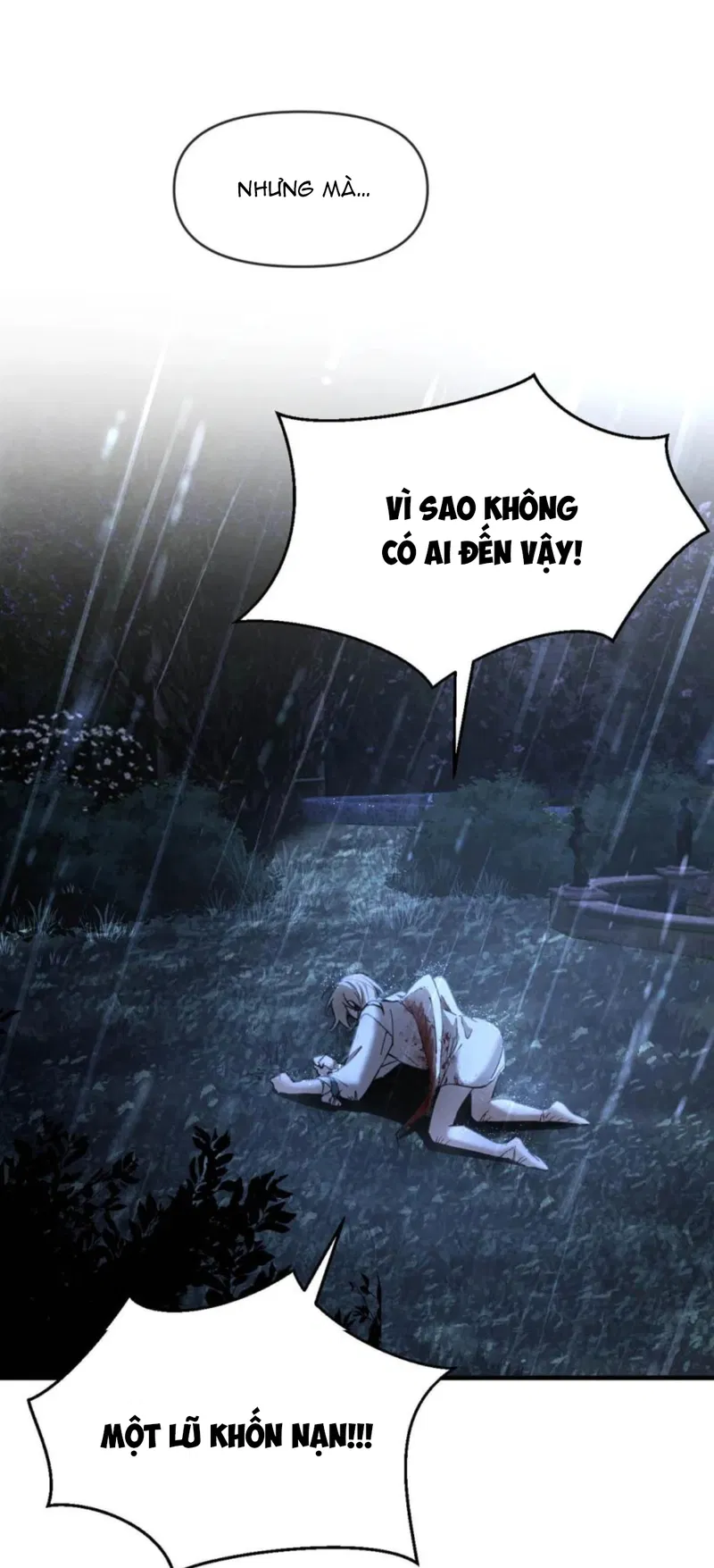 Nuôi Dưỡng Incubus Chapter 6 - Trang 2