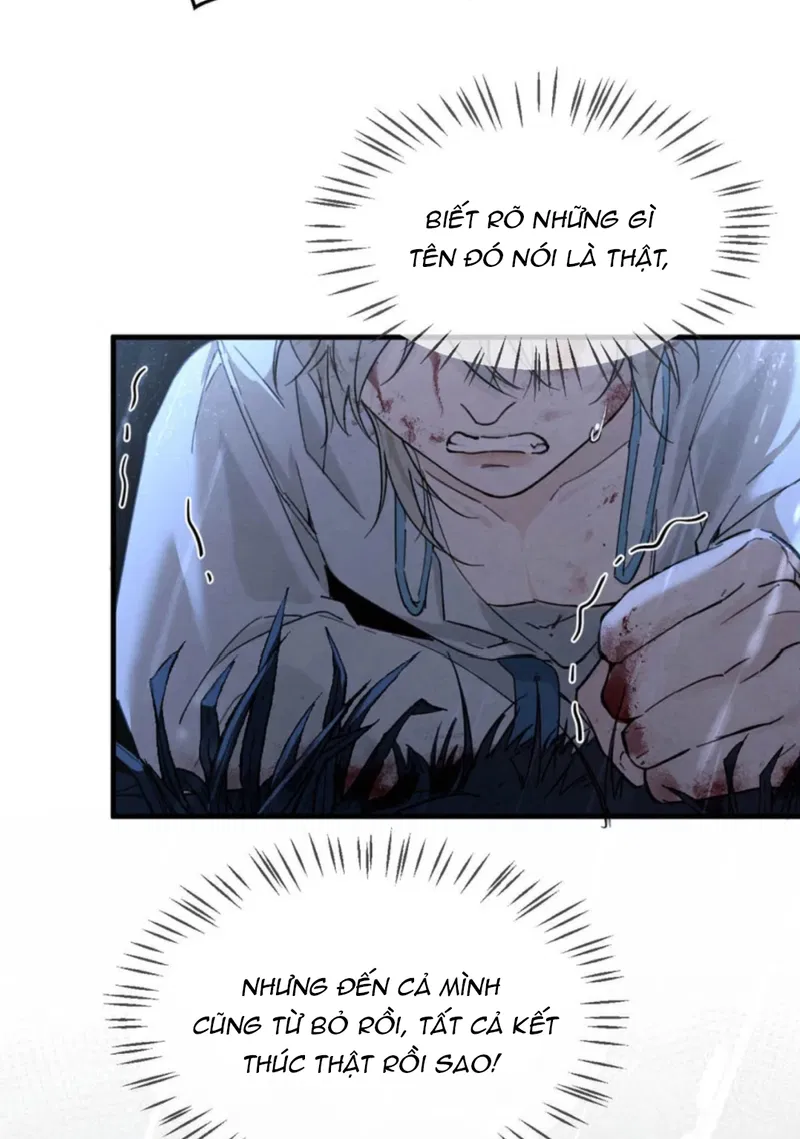 Nuôi Dưỡng Incubus Chapter 6 - Trang 2