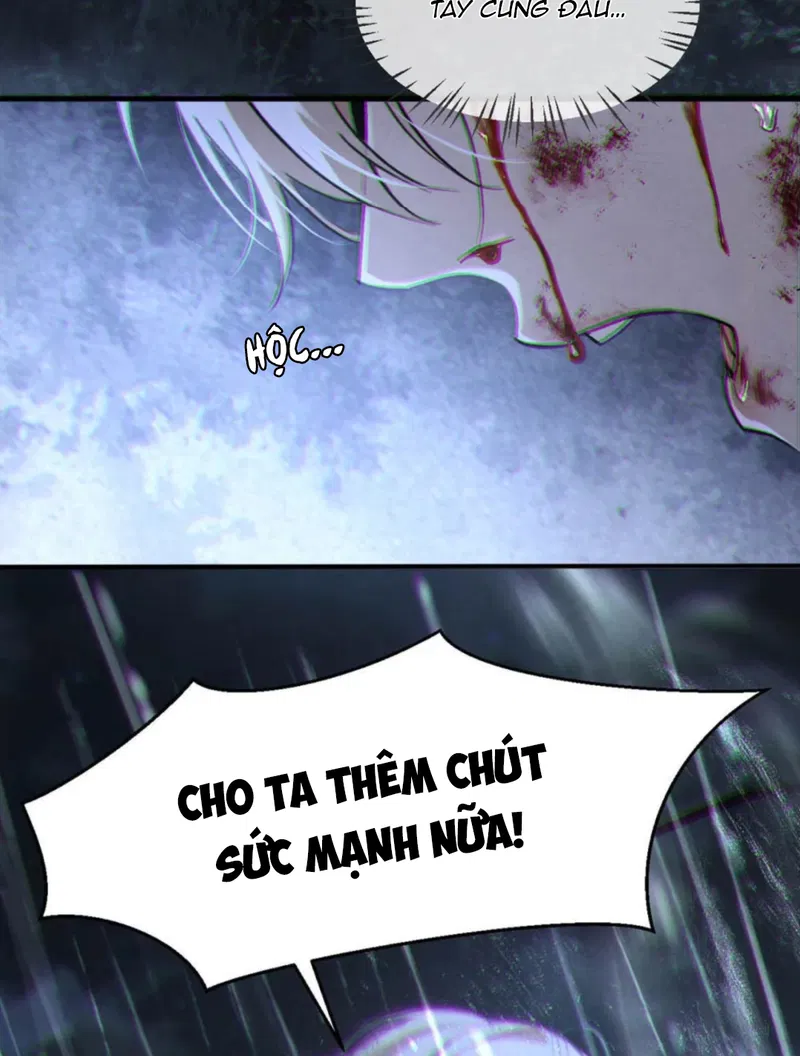 Nuôi Dưỡng Incubus Chapter 6 - Trang 2