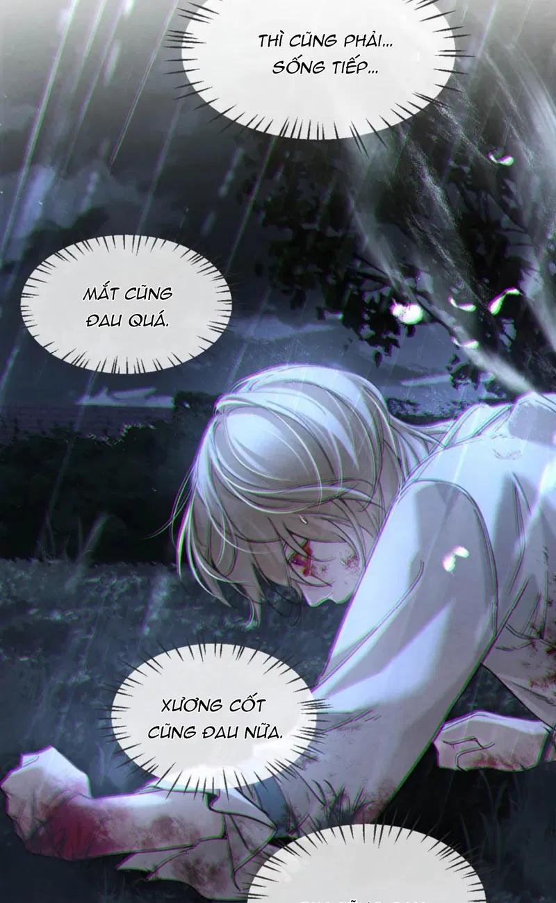 Nuôi Dưỡng Incubus Chapter 6 - Trang 2