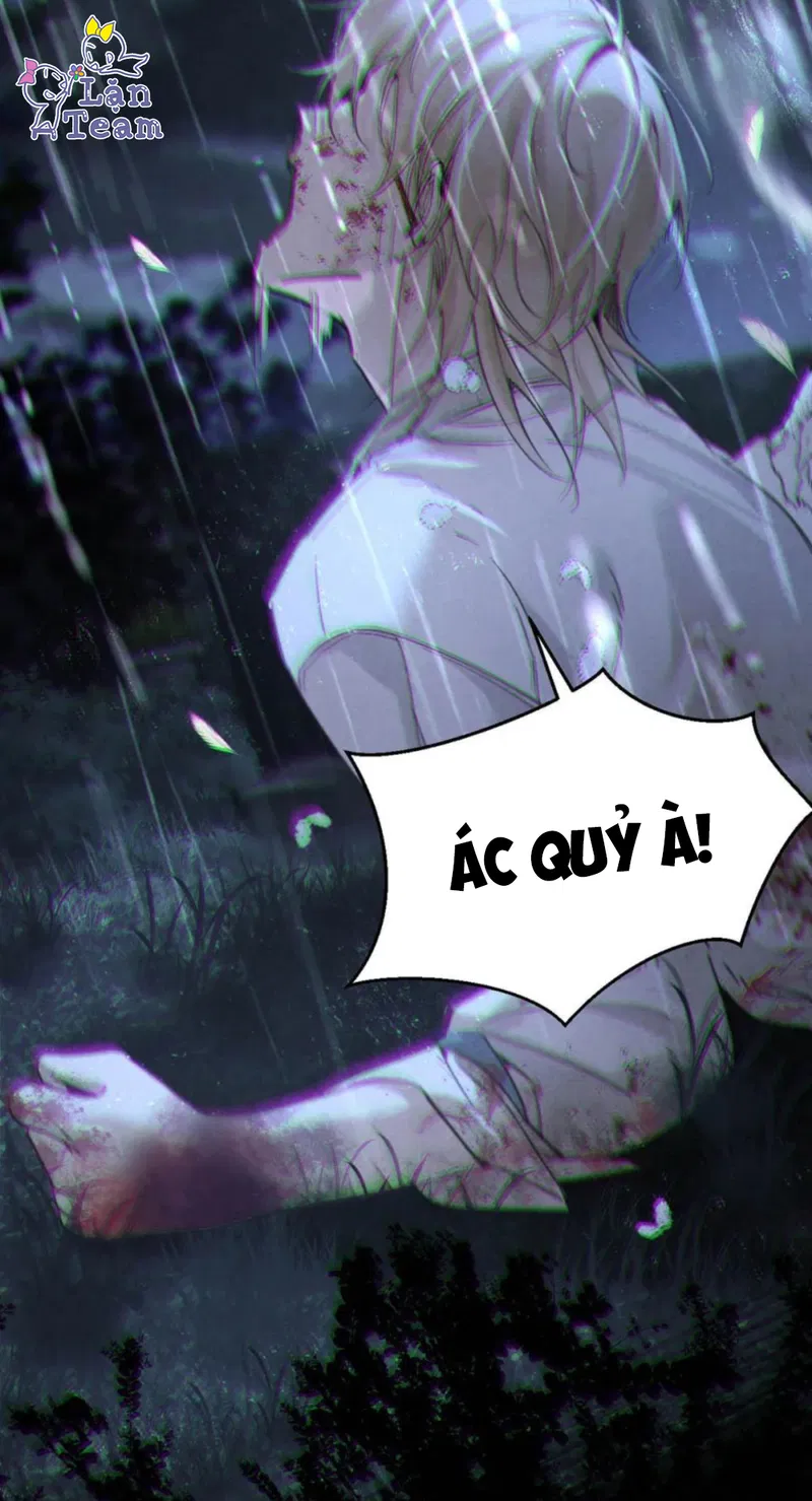 Nuôi Dưỡng Incubus Chapter 6 - Trang 2