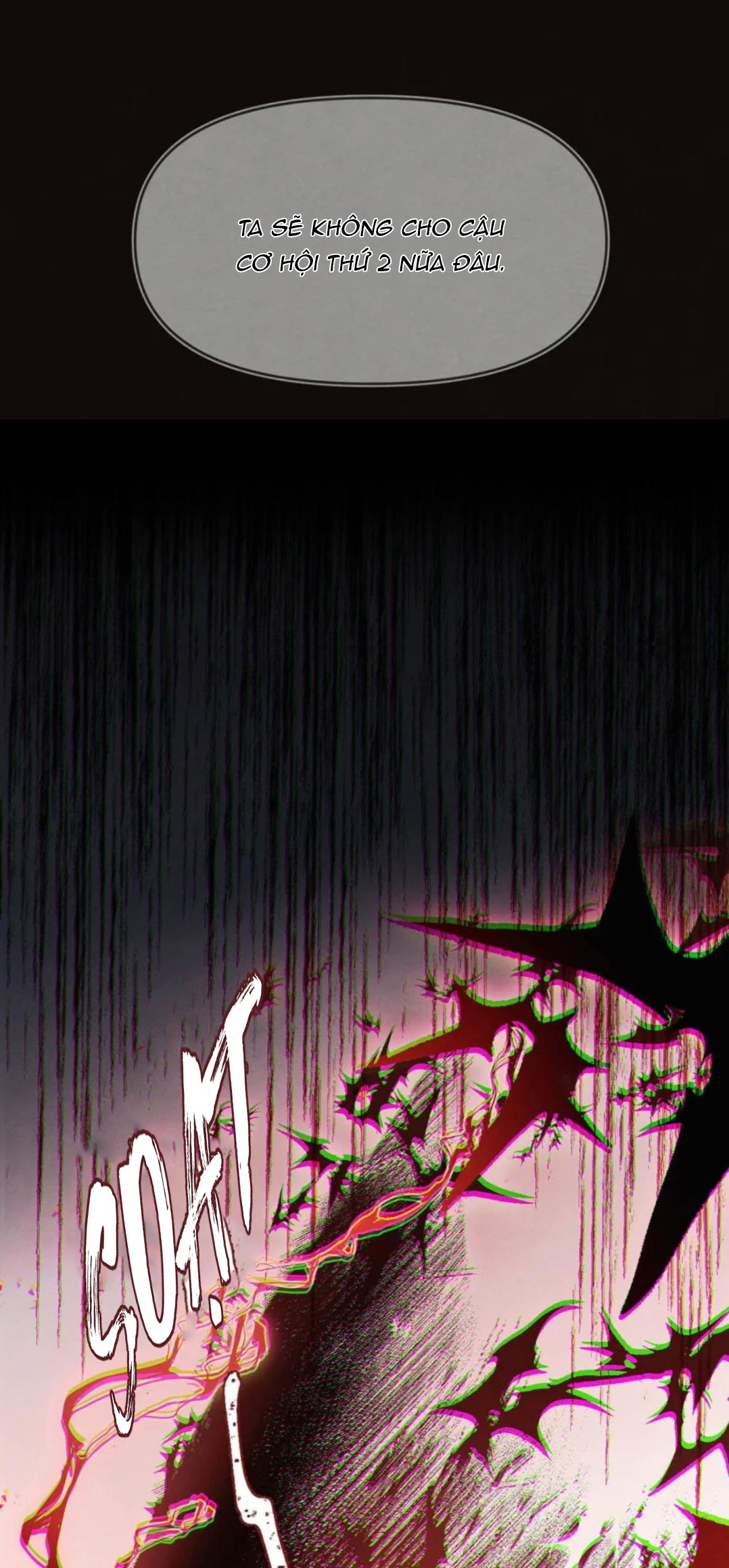 Nuôi Dưỡng Incubus Chapter 6 - Trang 2