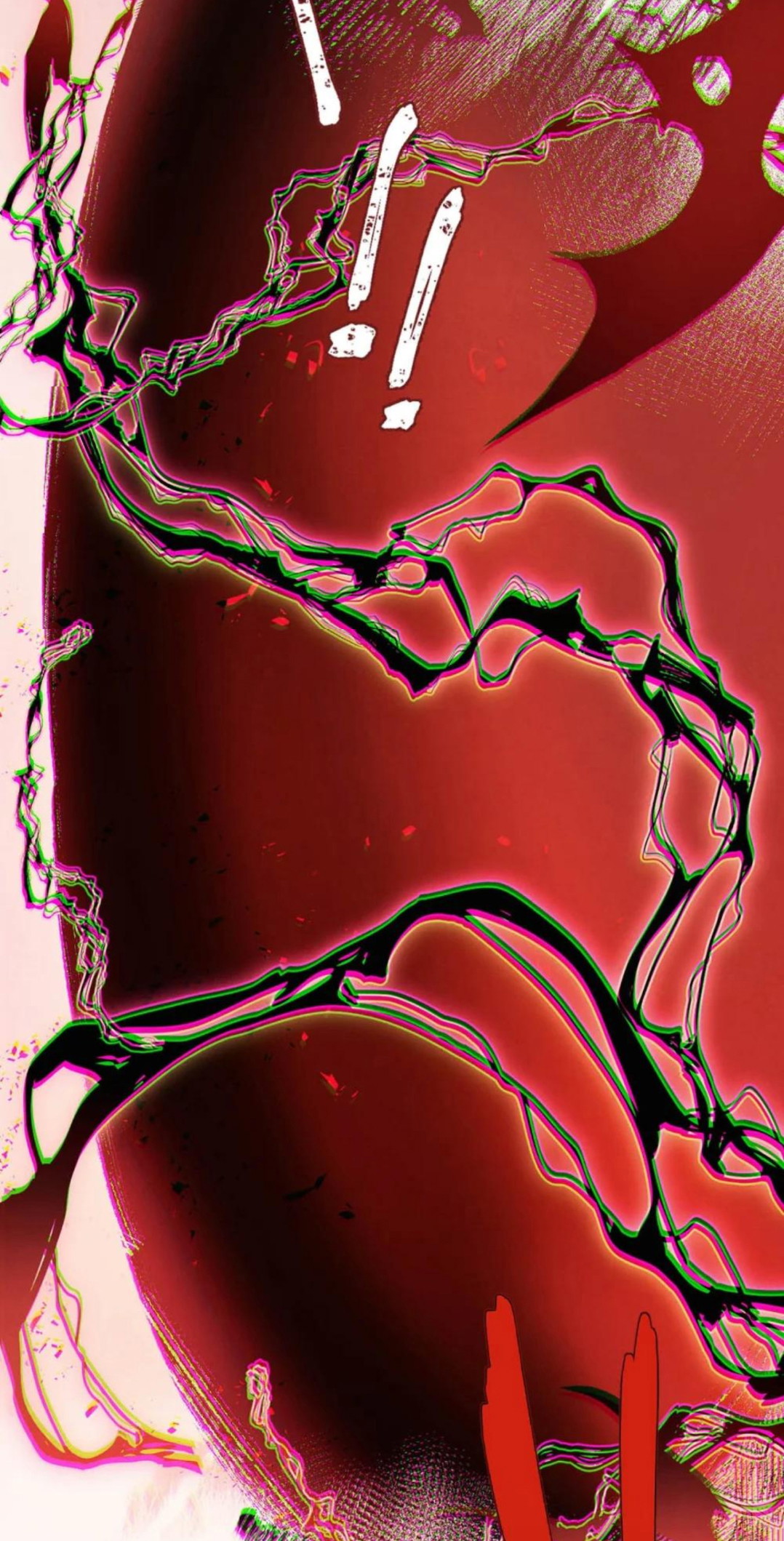 Nuôi Dưỡng Incubus Chapter 6 - Trang 2