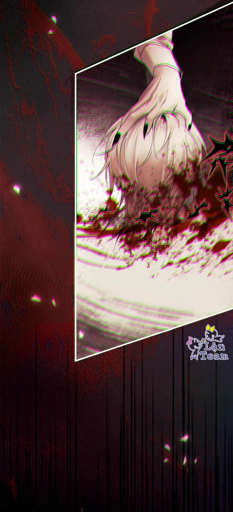 Nuôi Dưỡng Incubus Chapter 6 - Trang 2