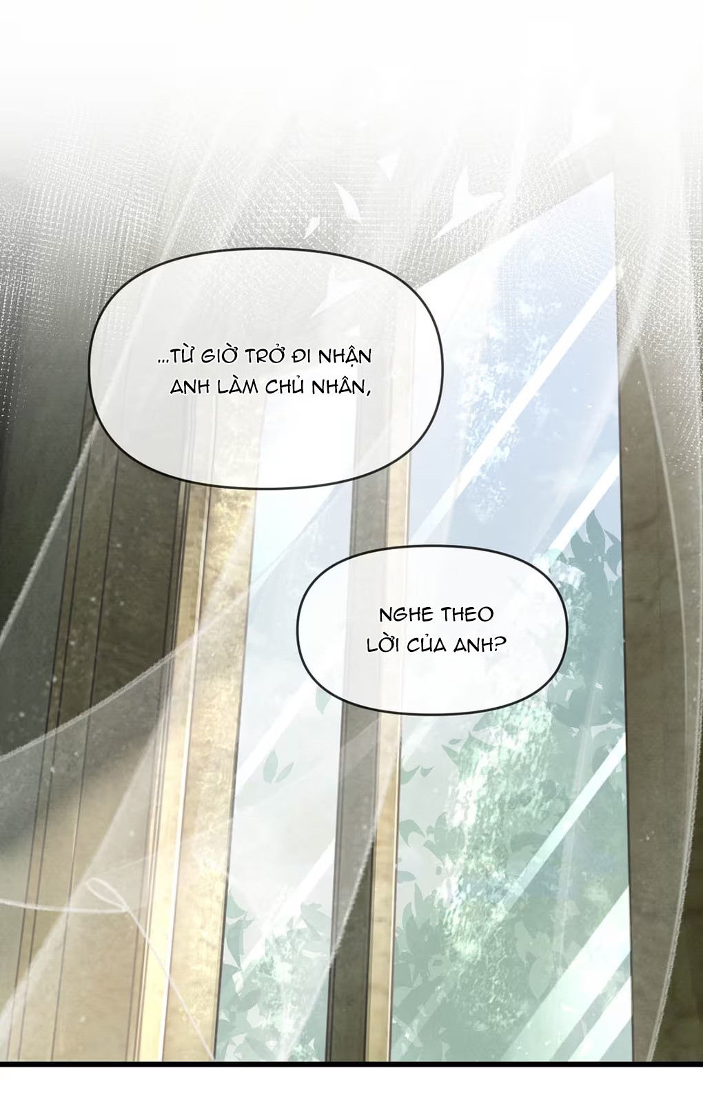 Nuôi Dưỡng Incubus Chapter 7 - Trang 2