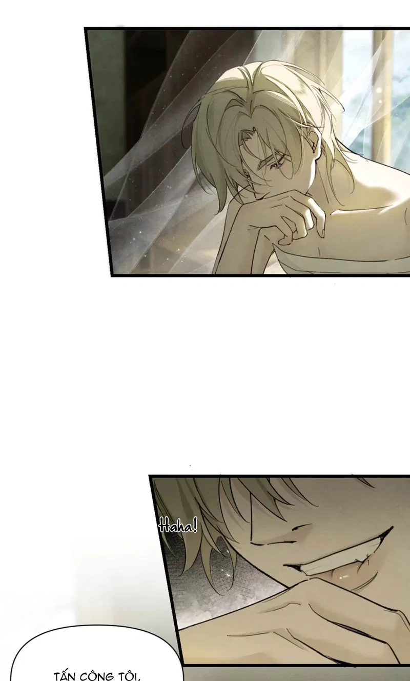 Nuôi Dưỡng Incubus Chapter 7 - Trang 2