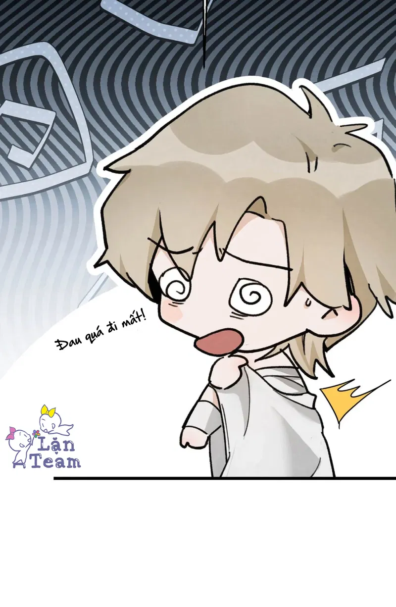 Nuôi Dưỡng Incubus Chapter 7 - Trang 2