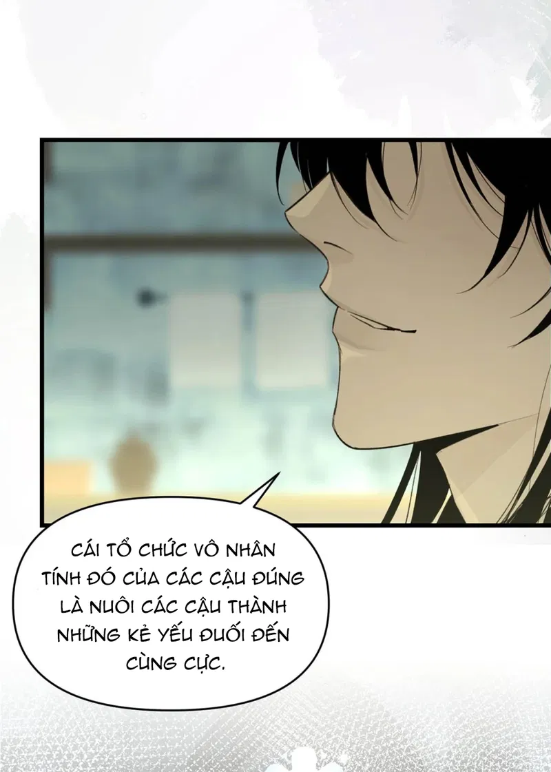 Nuôi Dưỡng Incubus Chapter 7 - Trang 2