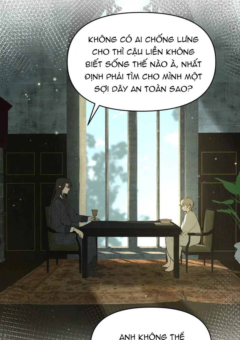 Nuôi Dưỡng Incubus Chapter 7 - Trang 2