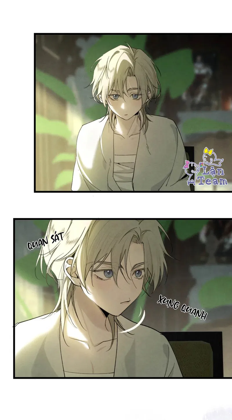 Nuôi Dưỡng Incubus Chapter 7 - Trang 2