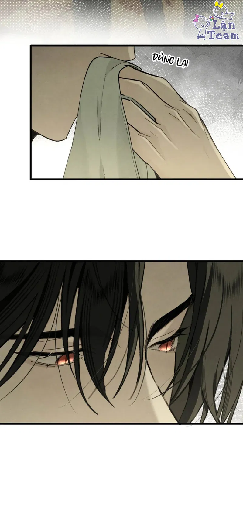 Nuôi Dưỡng Incubus Chapter 7 - Trang 2