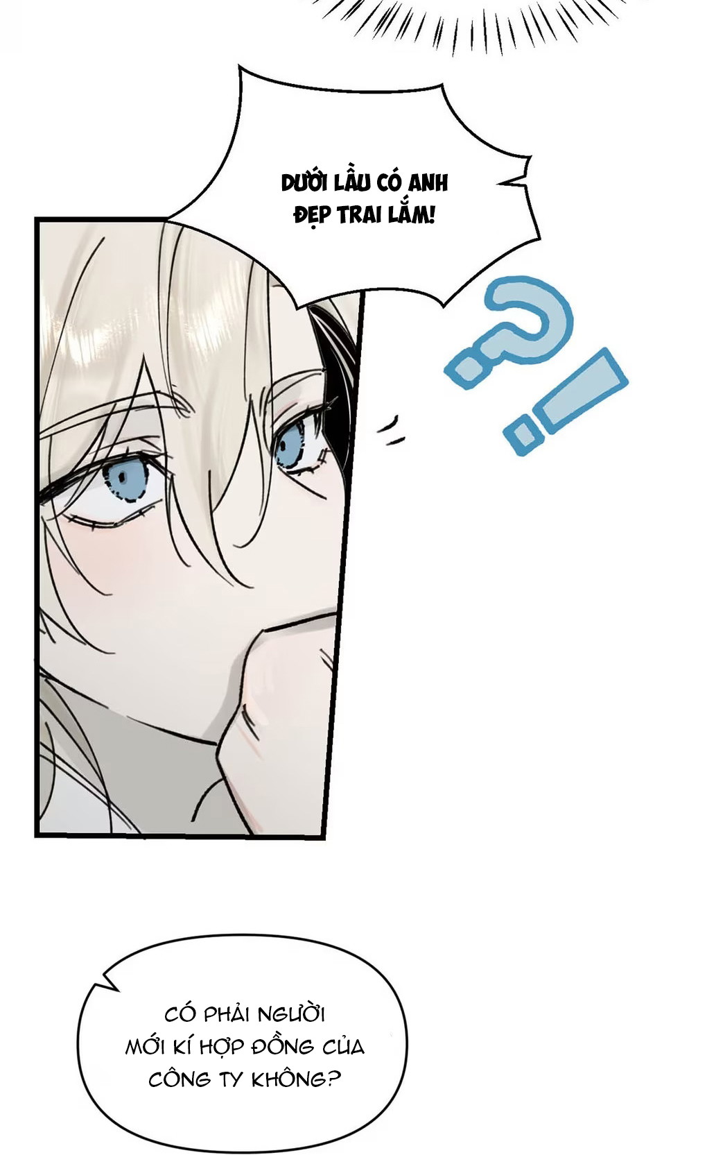 Nuôi Dưỡng Incubus Chapter 7.1 - Next Chapter 8