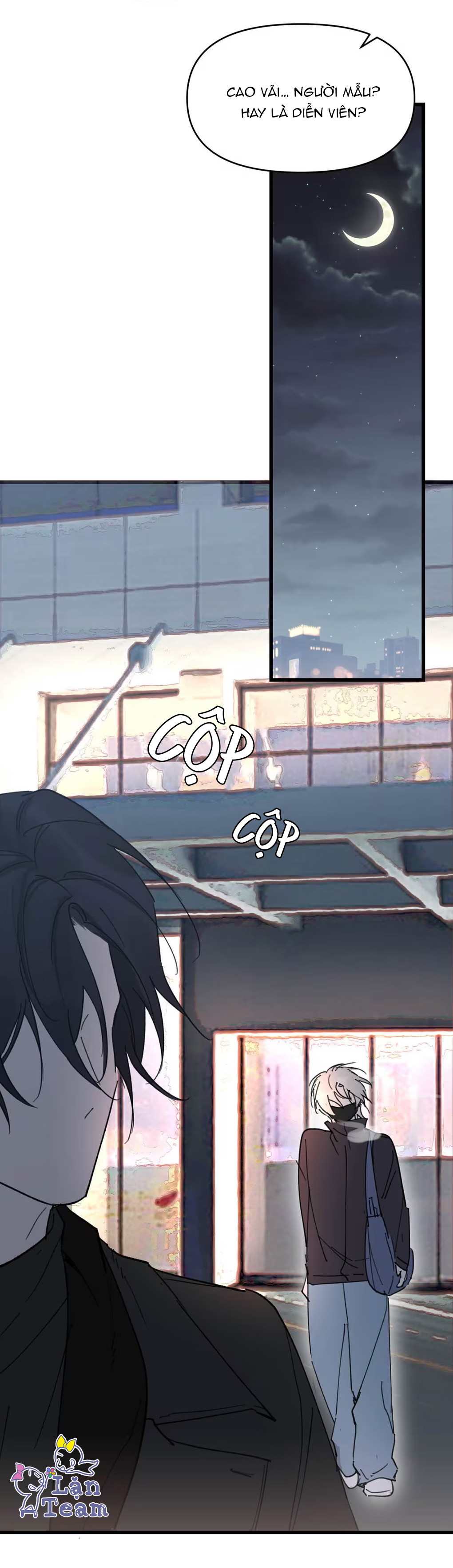 Nuôi Dưỡng Incubus Chapter 7.1 - Next Chapter 8