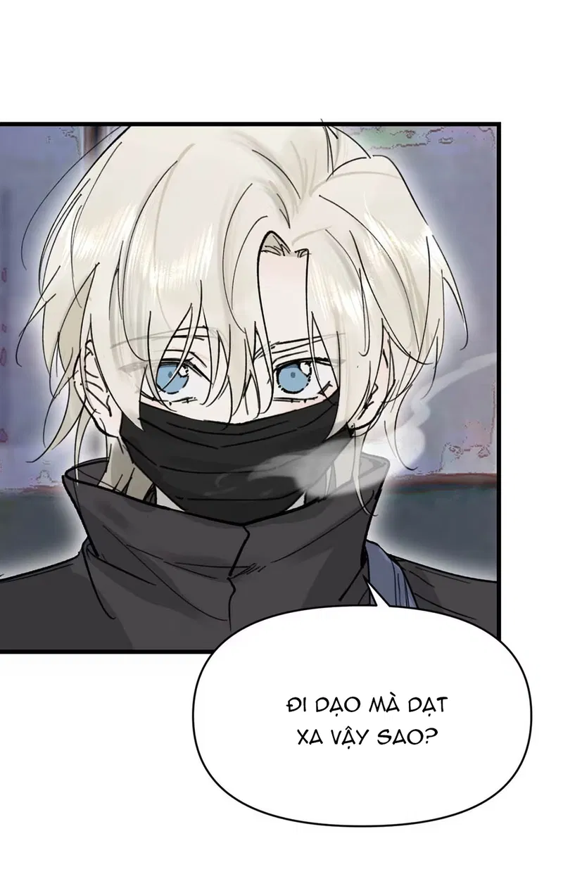 Nuôi Dưỡng Incubus Chapter 7.1 - Next Chapter 8