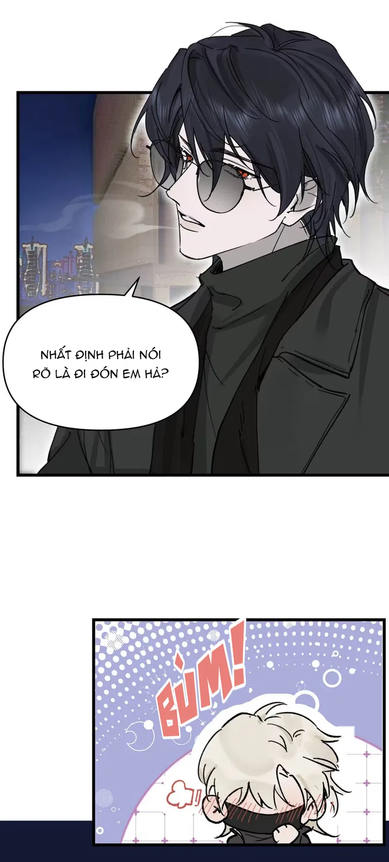 Nuôi Dưỡng Incubus Chapter 7.1 - Next Chapter 8