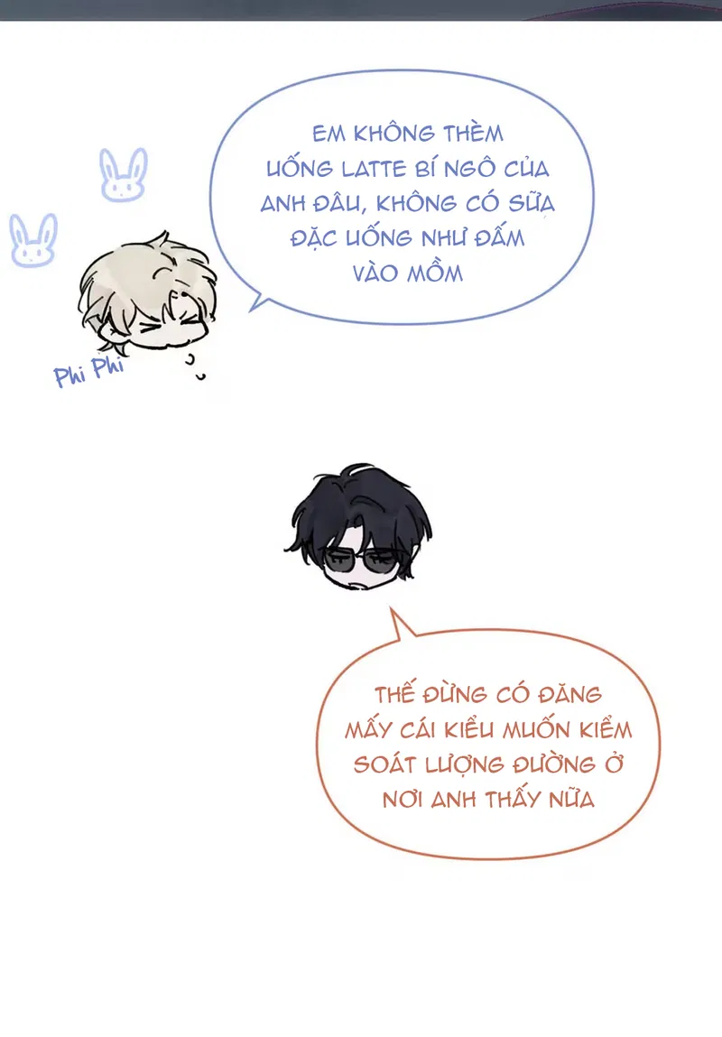 Nuôi Dưỡng Incubus Chapter 7.1 - Next Chapter 8