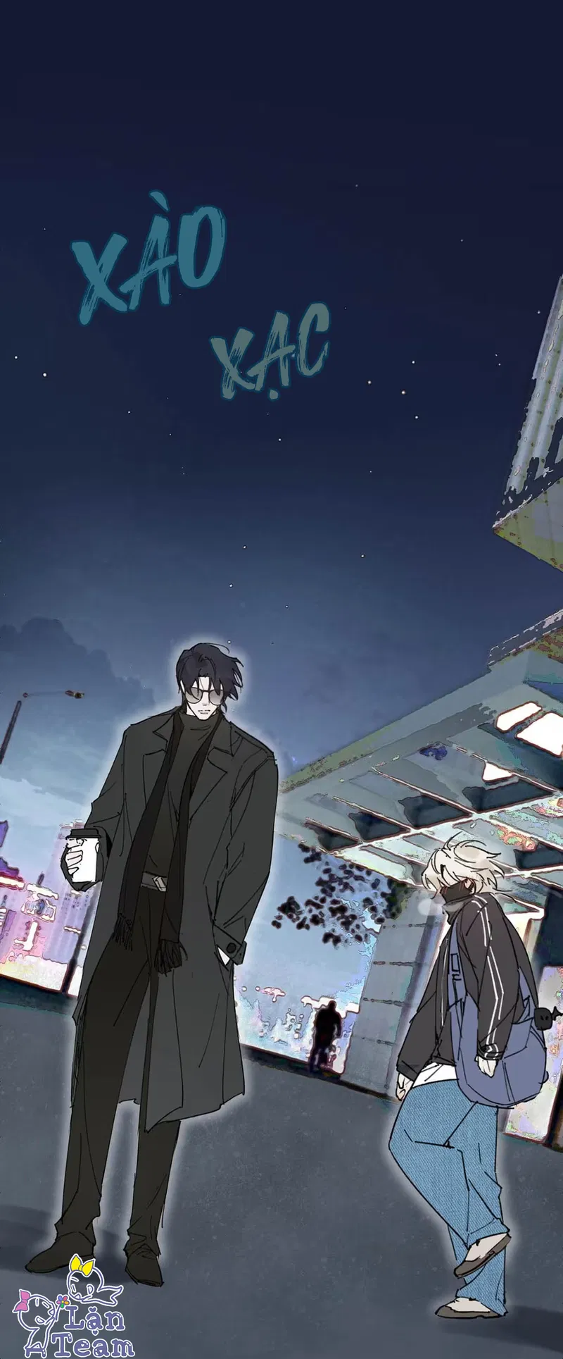 Nuôi Dưỡng Incubus Chapter 7.1 - Next Chapter 8