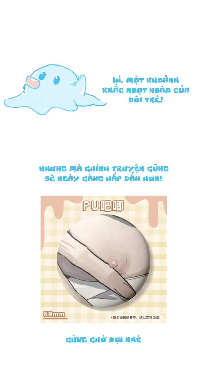 Nuôi Dưỡng Incubus Chapter 7.1 - Next Chapter 8