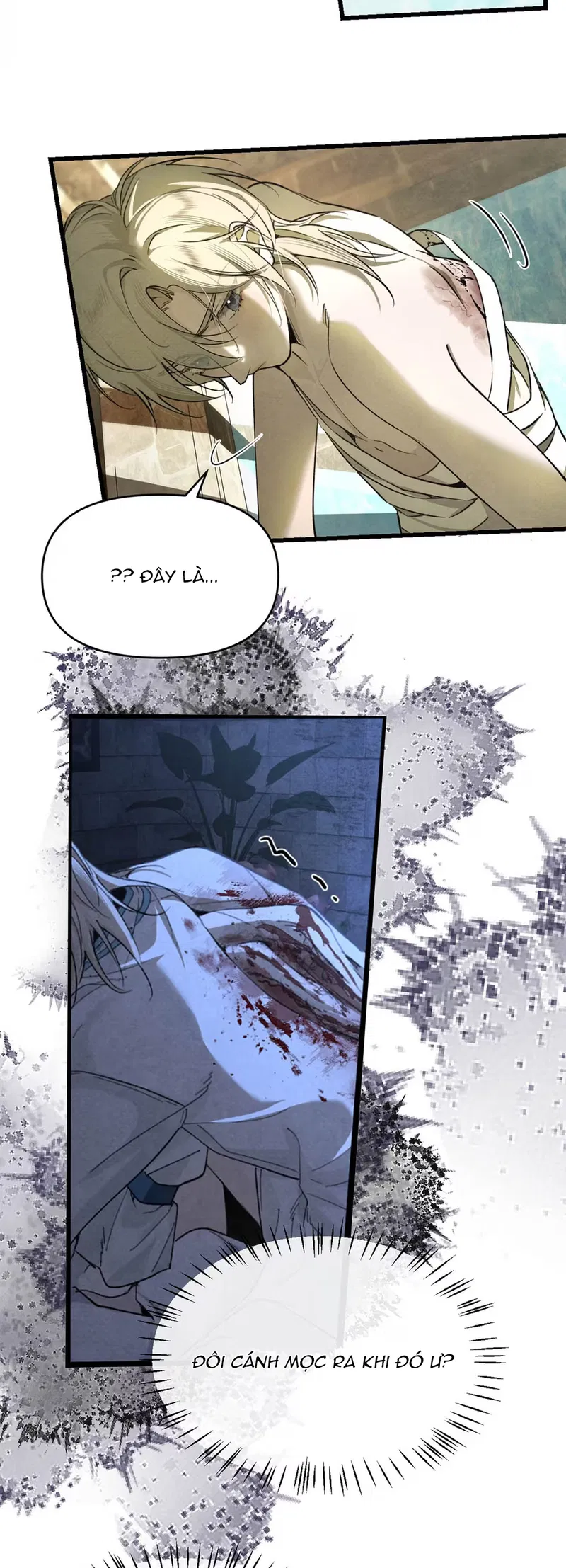 Nuôi Dưỡng Incubus Chapter 8 - Next 