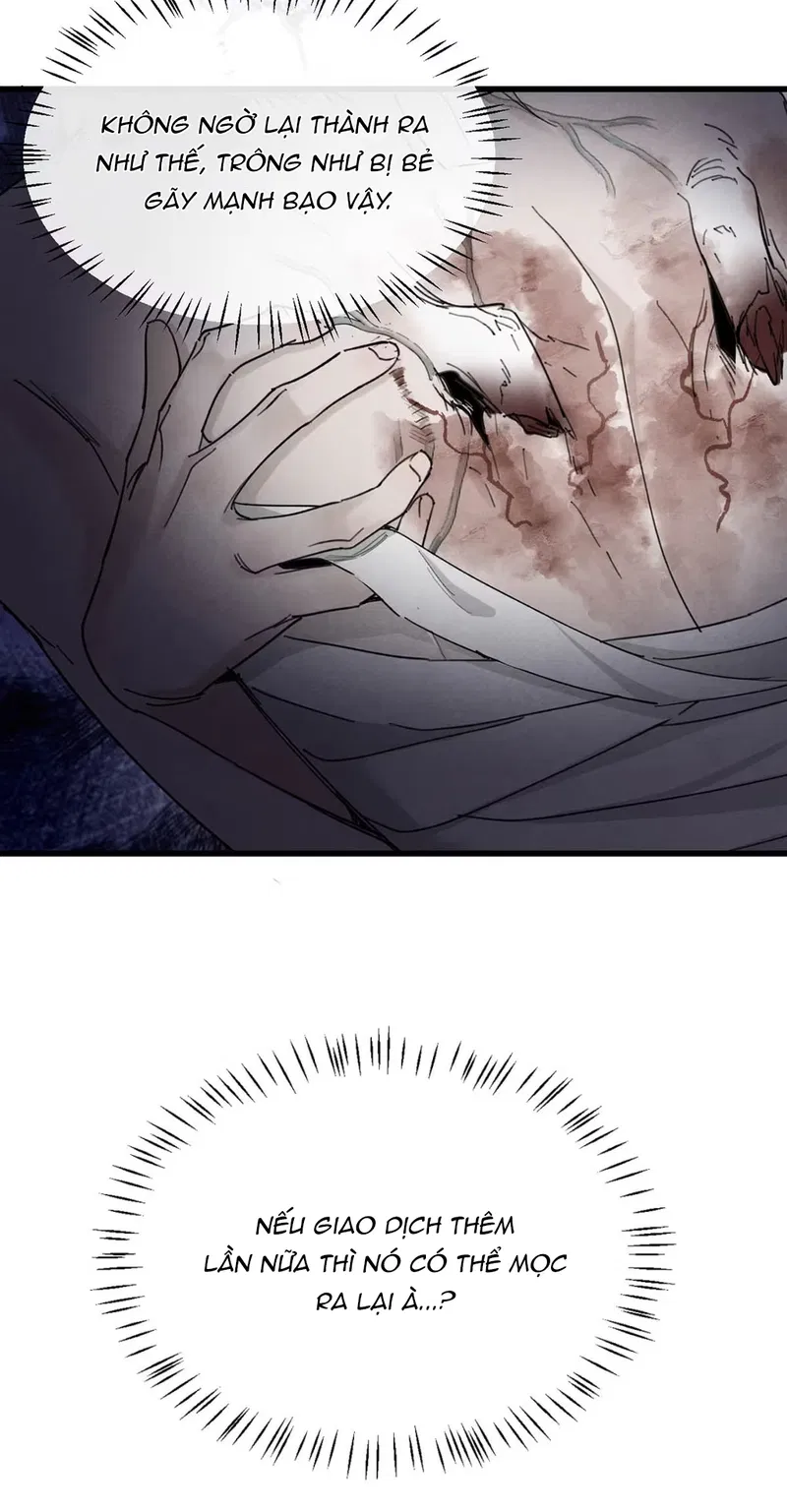 Nuôi Dưỡng Incubus Chapter 8 - Next 