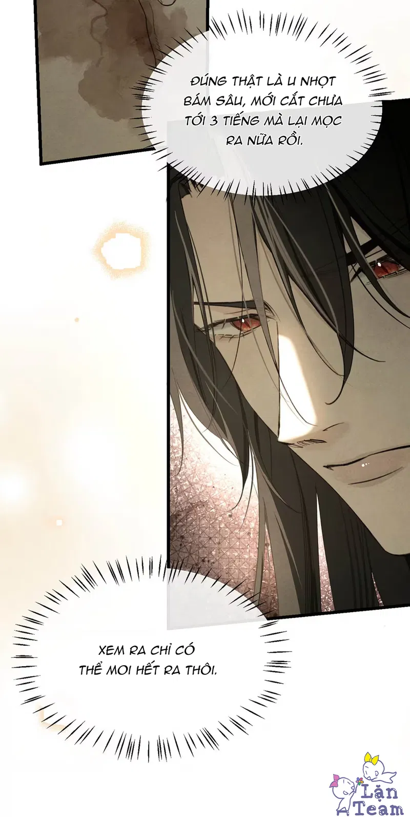 Nuôi Dưỡng Incubus Chapter 8 - Next 