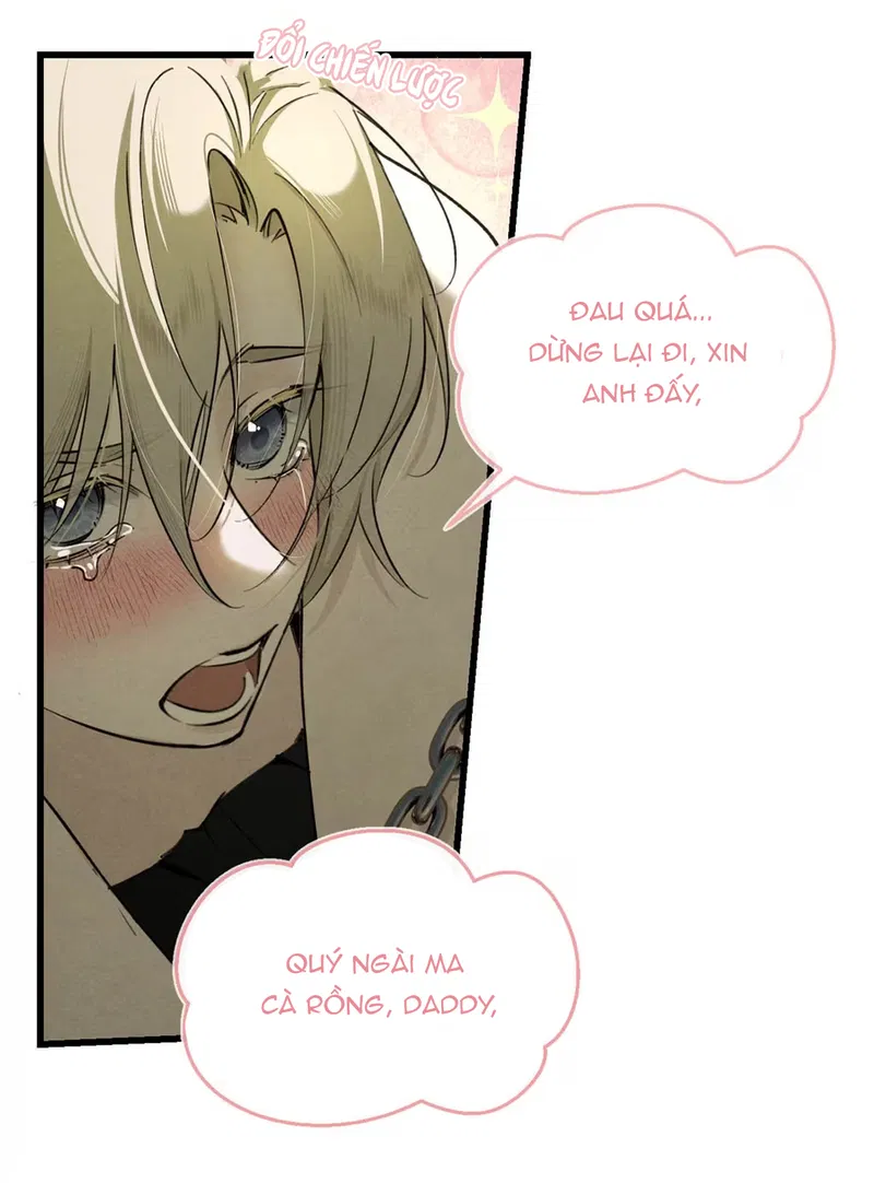 Nuôi Dưỡng Incubus Chapter 8 - Next 