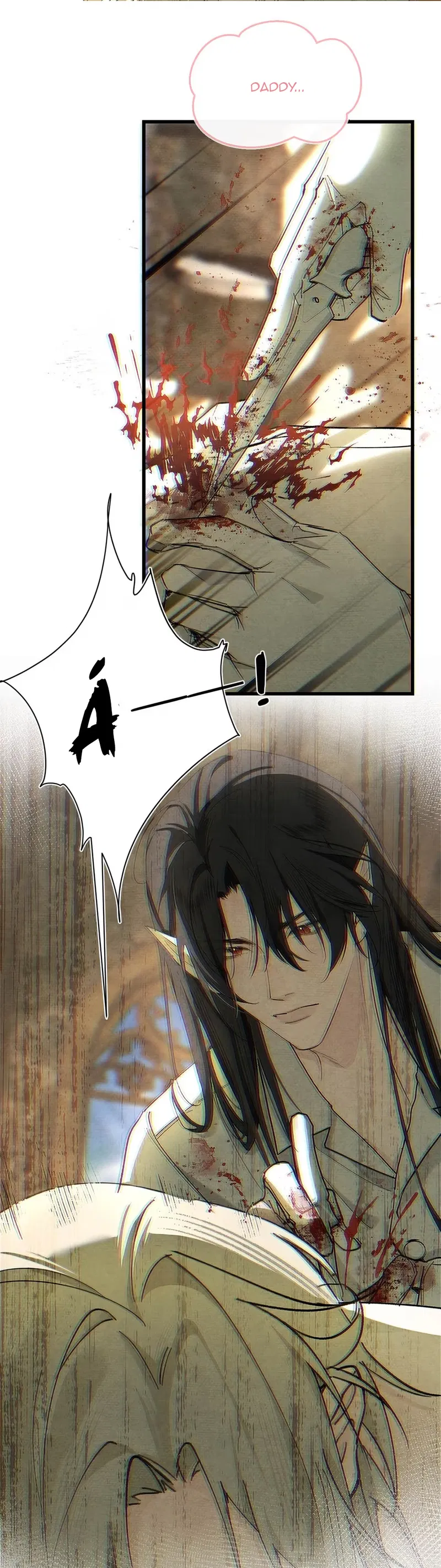 Nuôi Dưỡng Incubus Chapter 8 - Next 