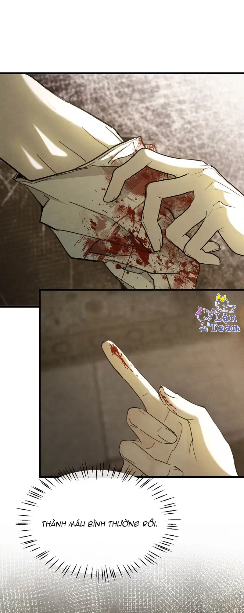 Nuôi Dưỡng Incubus Chapter 8 - Next 