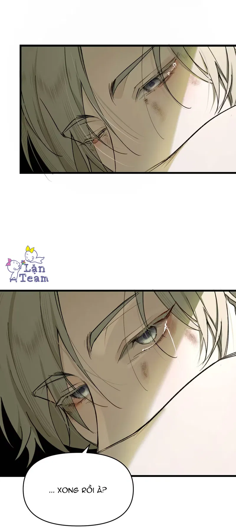 Nuôi Dưỡng Incubus Chapter 8 - Next 