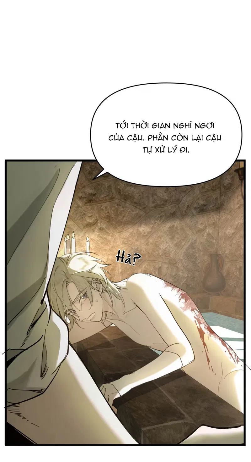 Nuôi Dưỡng Incubus Chapter 8 - Next 