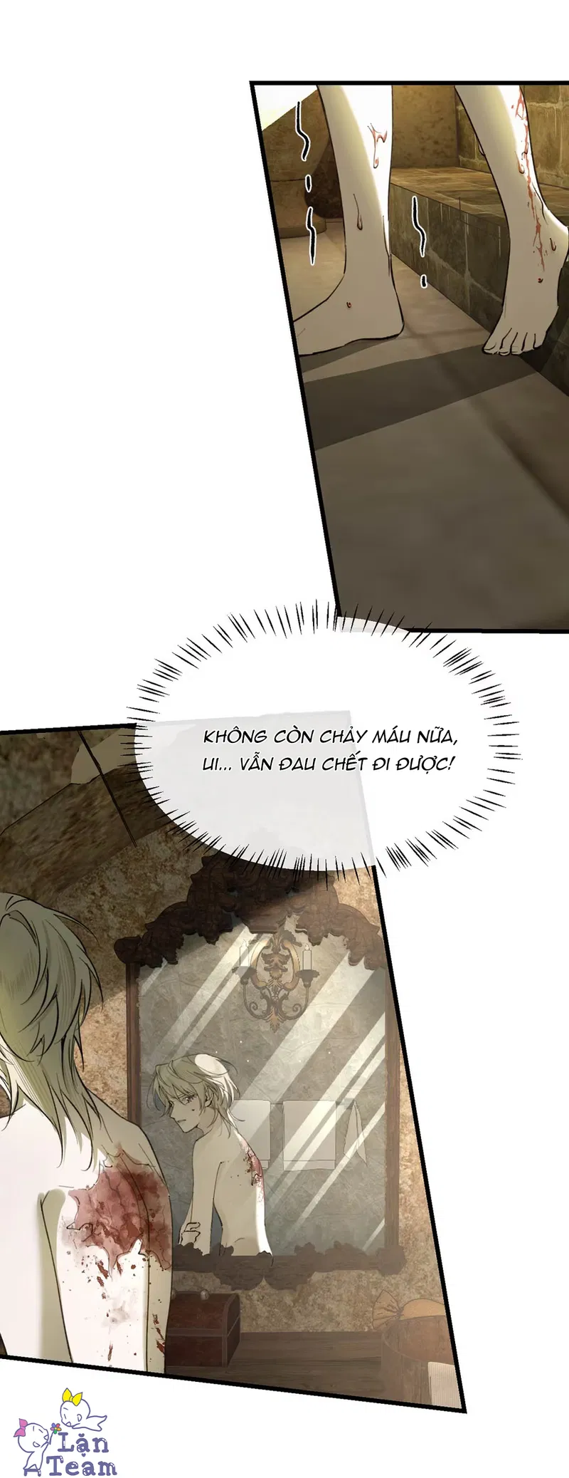 Nuôi Dưỡng Incubus Chapter 8 - Next 