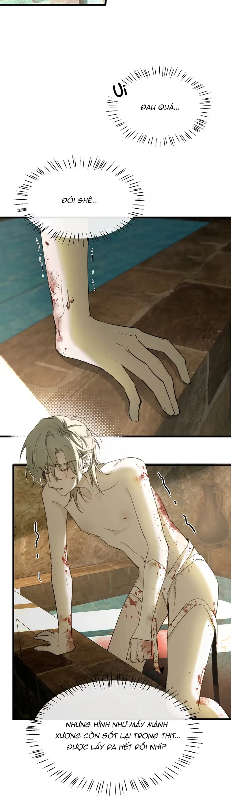 Nuôi Dưỡng Incubus Chapter 8 - Next 