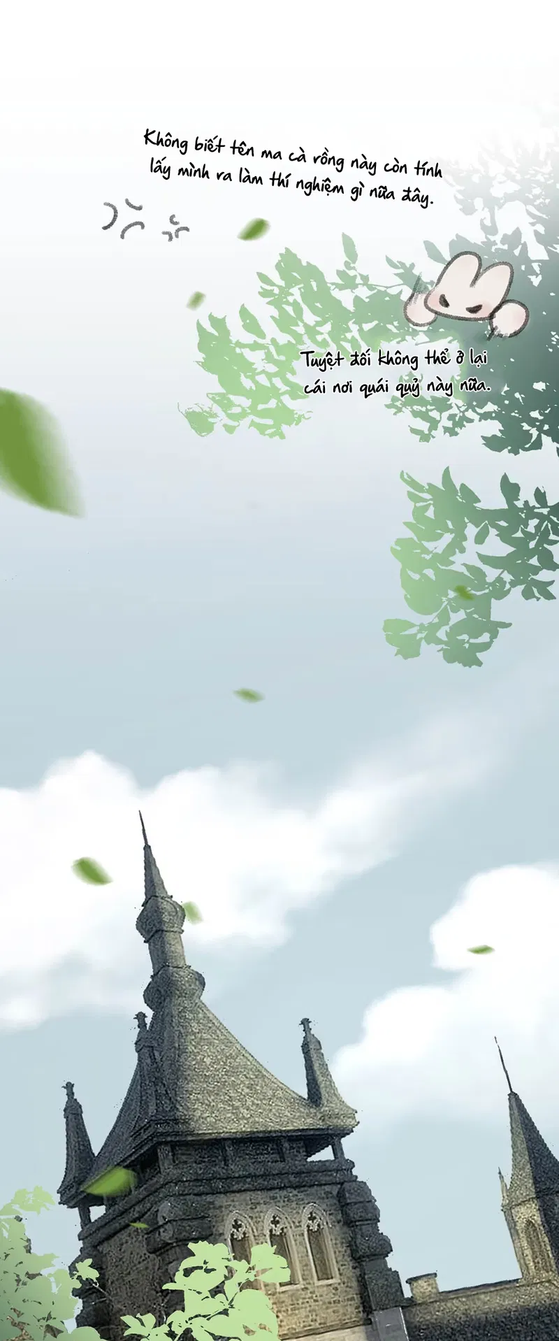 Nuôi Dưỡng Incubus Chapter 8 - Next 