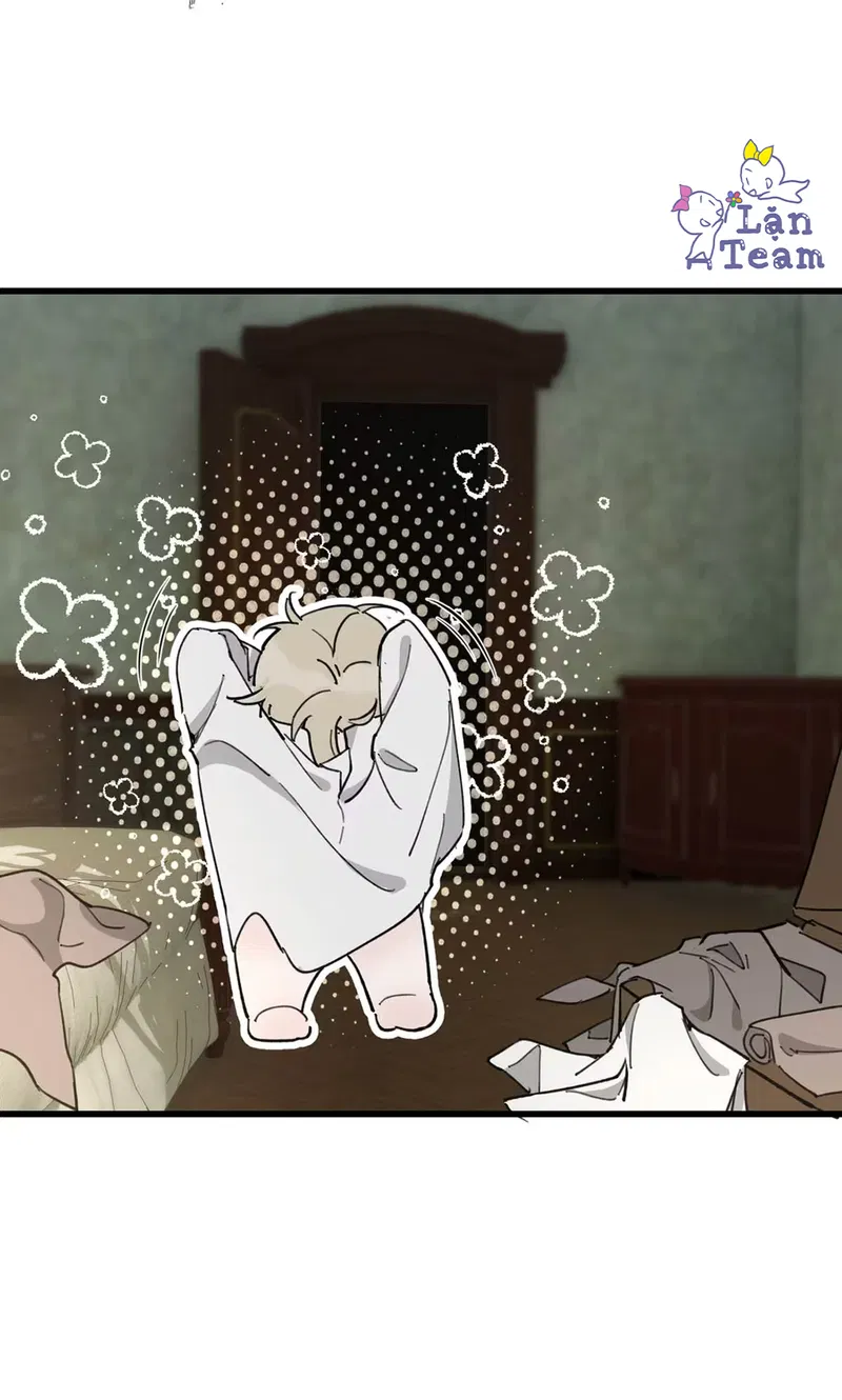 Nuôi Dưỡng Incubus Chapter 8 - Next 