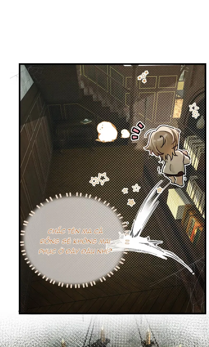 Nuôi Dưỡng Incubus Chapter 8 - Next 