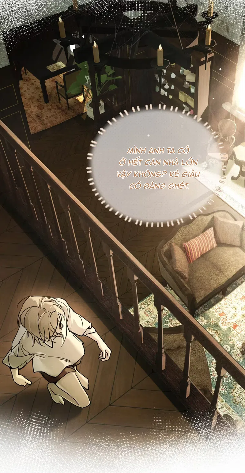 Nuôi Dưỡng Incubus Chapter 8 - Next 