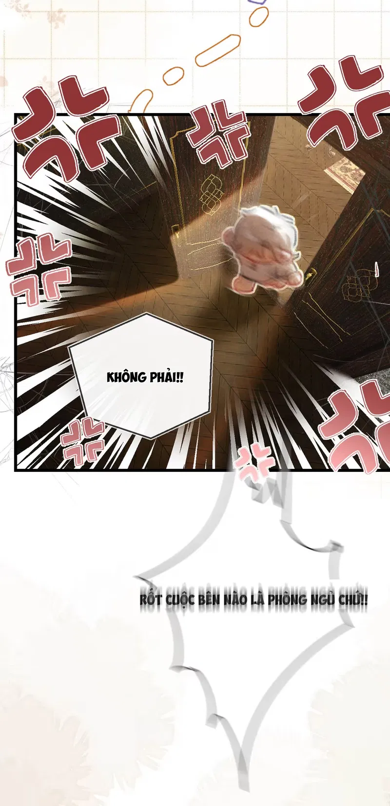 Nuôi Dưỡng Incubus Chapter 8 - Next 