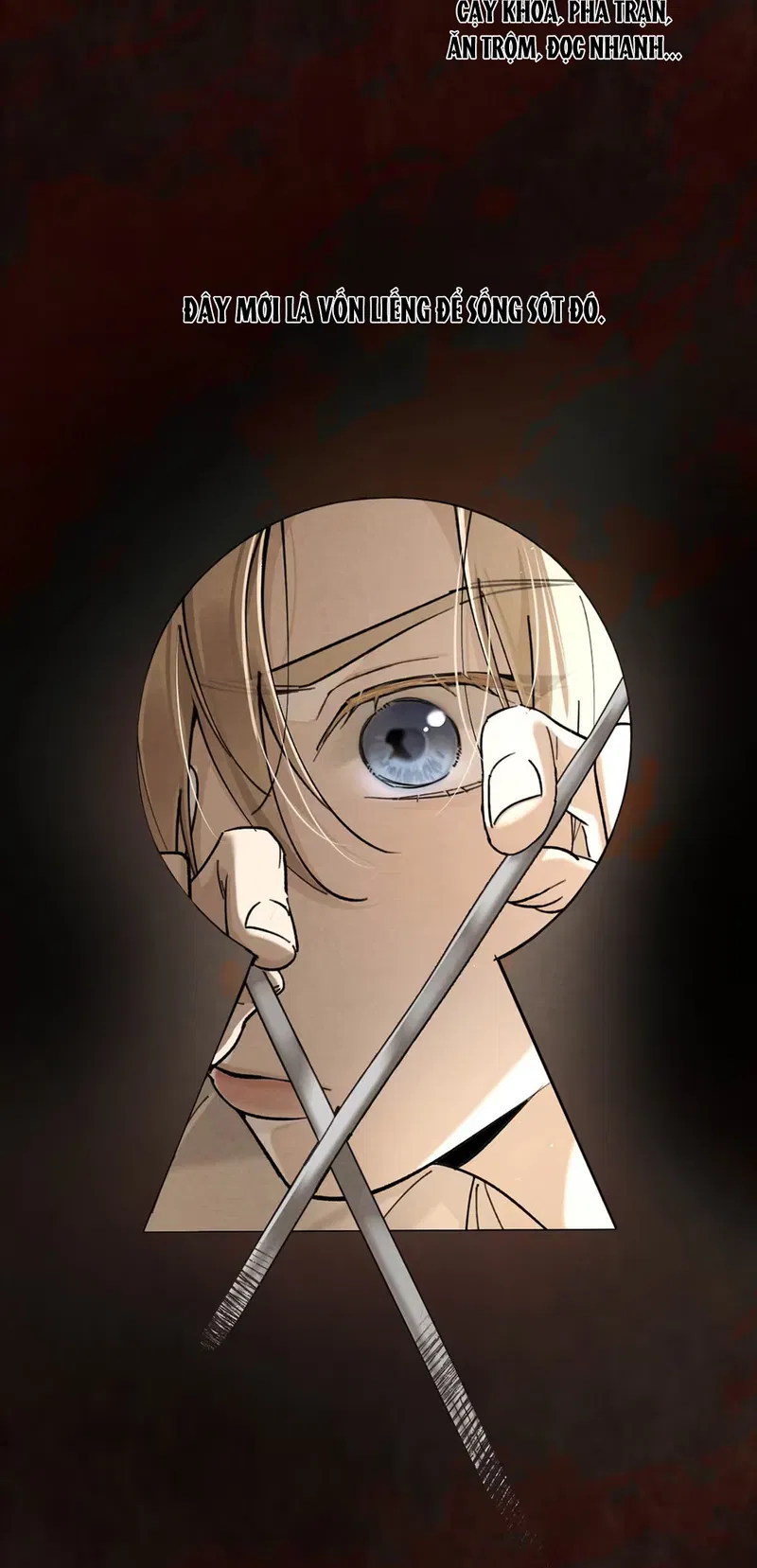 Nuôi Dưỡng Incubus Chapter 8 - Next 