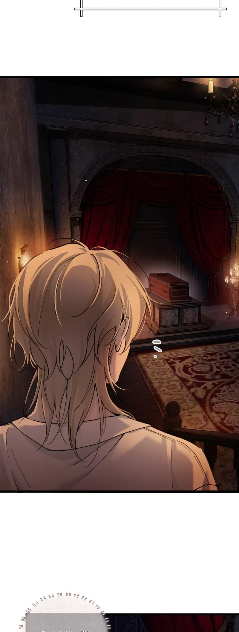 Nuôi Dưỡng Incubus Chapter 8 - Next 